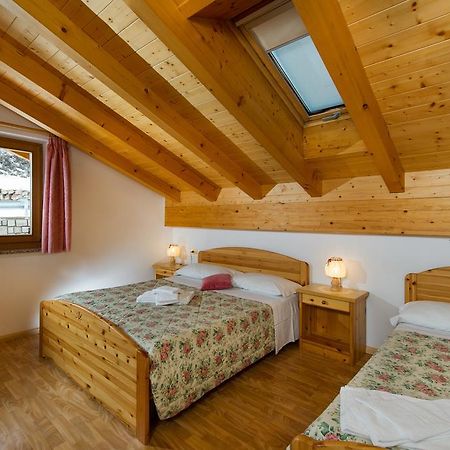 Residence Villa Boschetto Карано Экстерьер фото