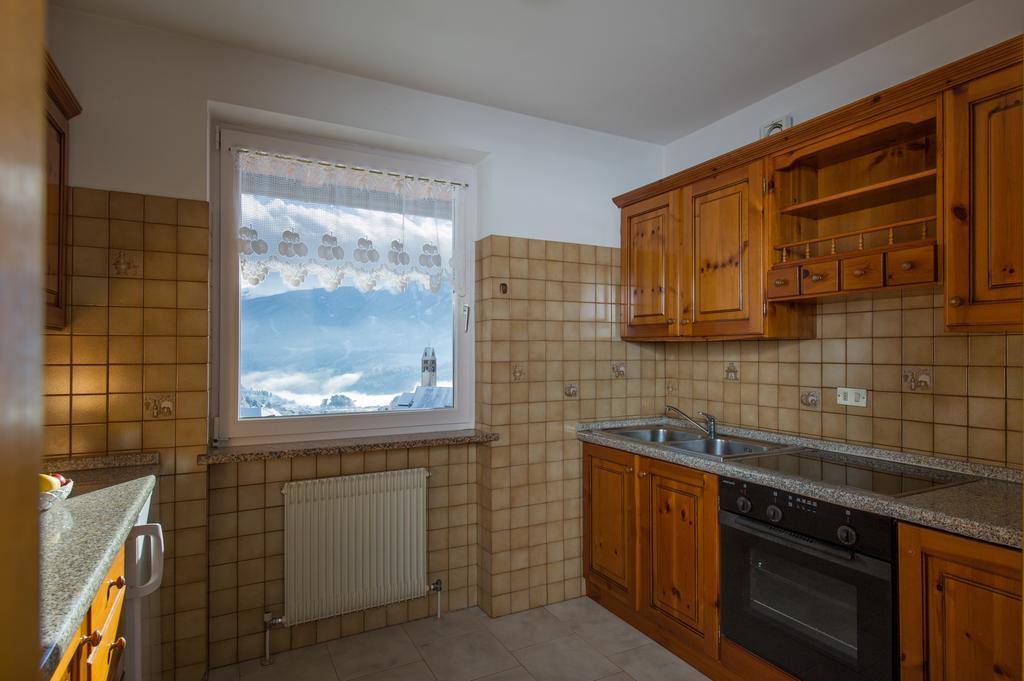 Residence Villa Boschetto Карано Номер фото