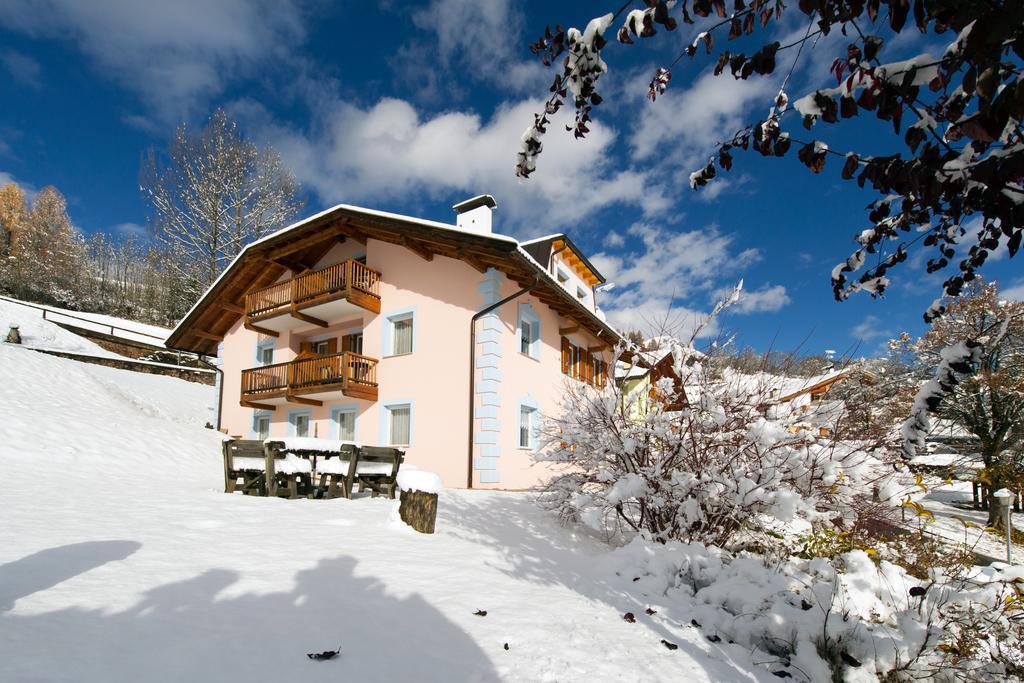 Residence Villa Boschetto Карано Экстерьер фото