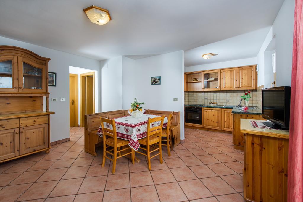 Residence Villa Boschetto Карано Экстерьер фото
