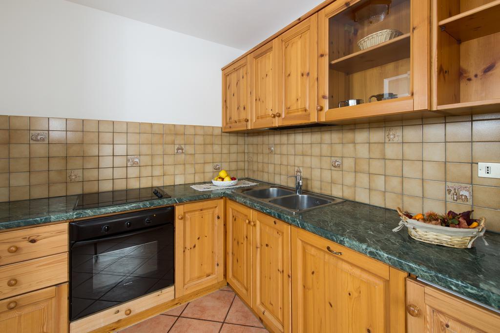 Residence Villa Boschetto Карано Экстерьер фото