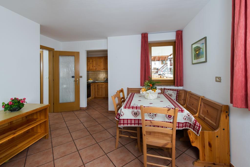Residence Villa Boschetto Карано Экстерьер фото