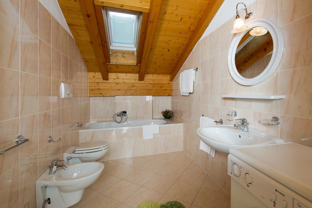 Residence Villa Boschetto Карано Экстерьер фото