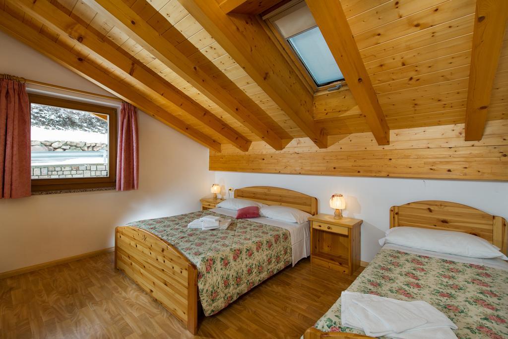 Residence Villa Boschetto Карано Экстерьер фото