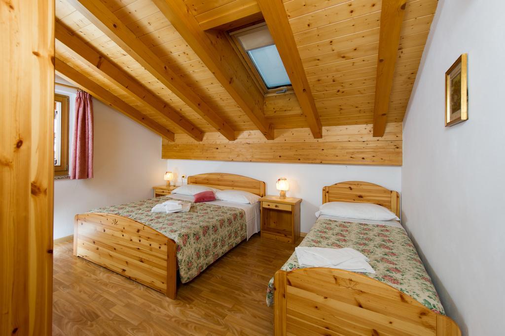 Residence Villa Boschetto Карано Экстерьер фото