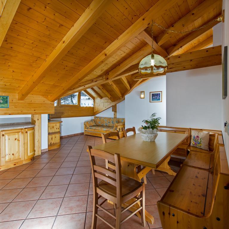 Residence Villa Boschetto Карано Экстерьер фото