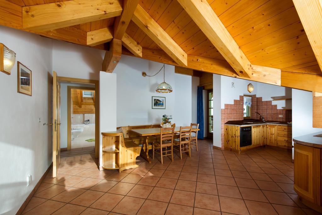 Residence Villa Boschetto Карано Экстерьер фото