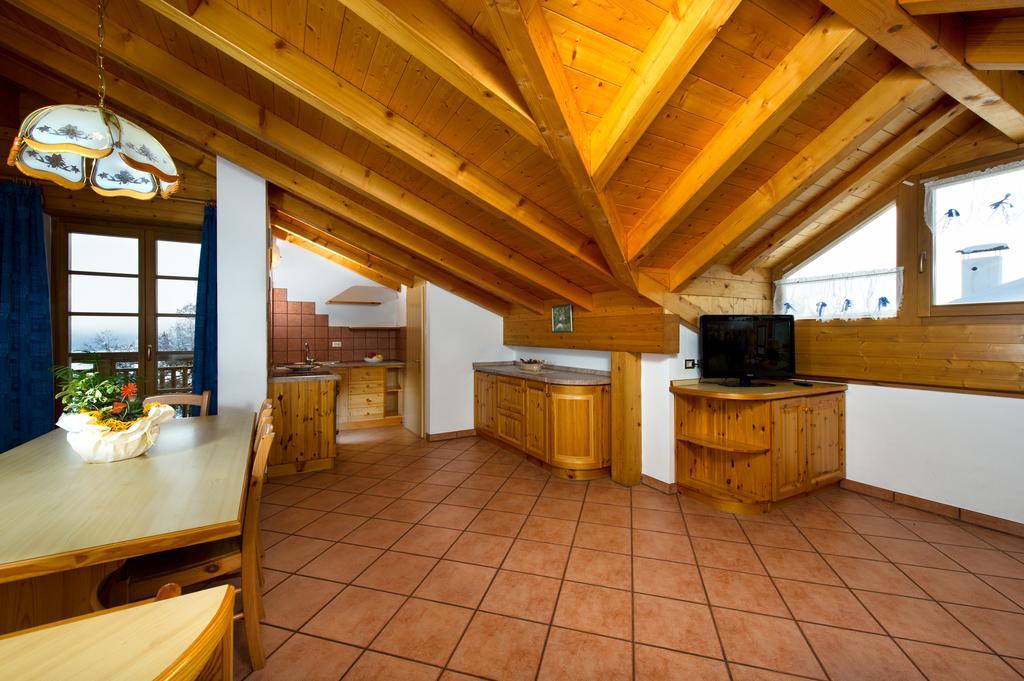 Residence Villa Boschetto Карано Экстерьер фото