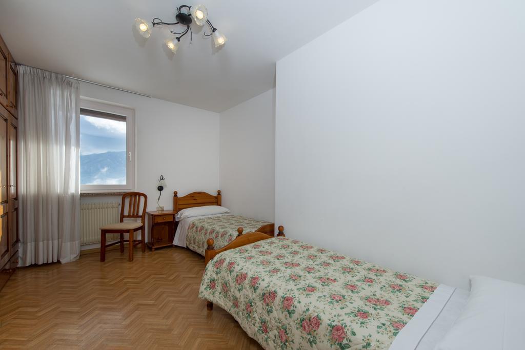 Residence Villa Boschetto Карано Экстерьер фото