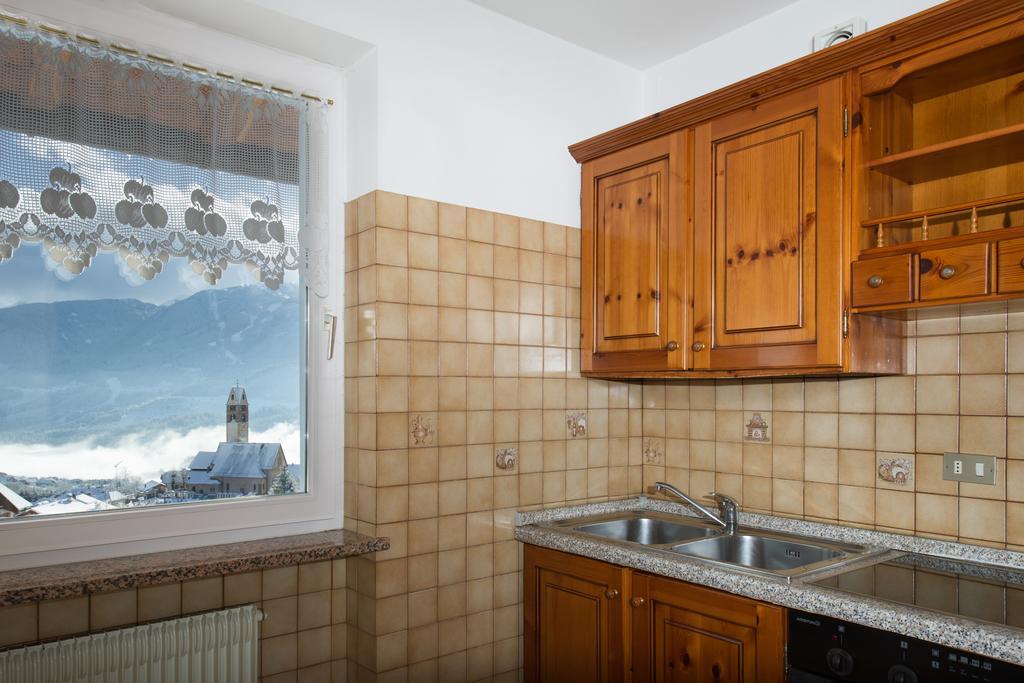 Residence Villa Boschetto Карано Экстерьер фото