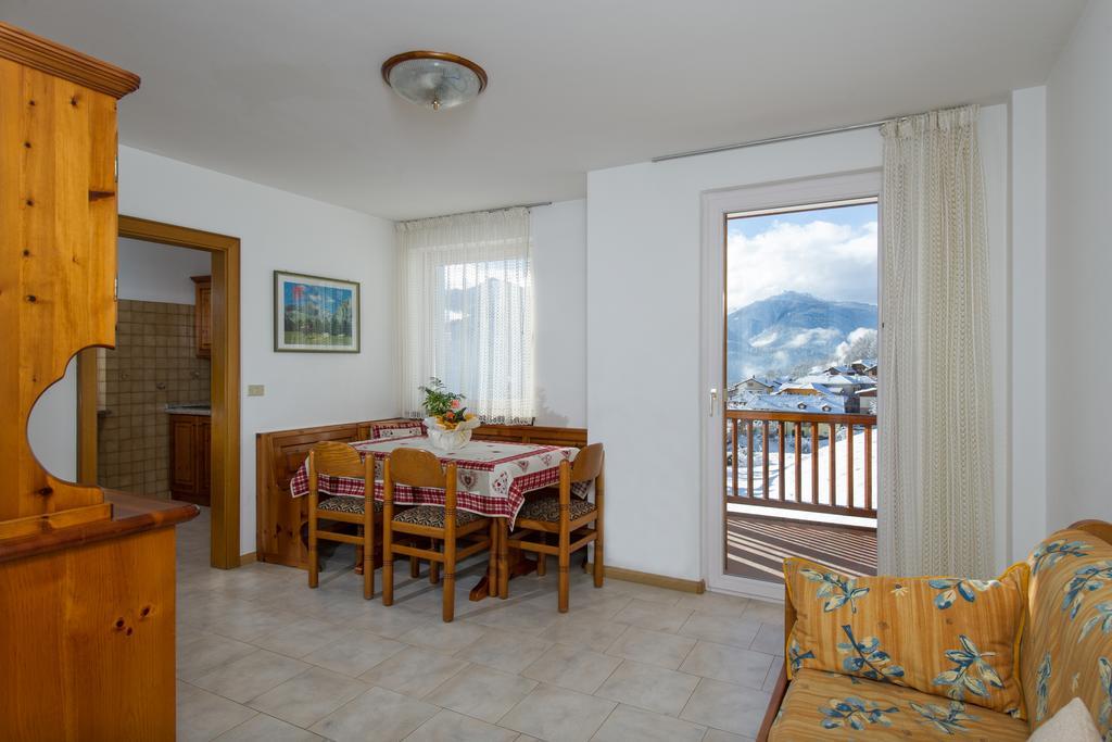 Residence Villa Boschetto Карано Экстерьер фото