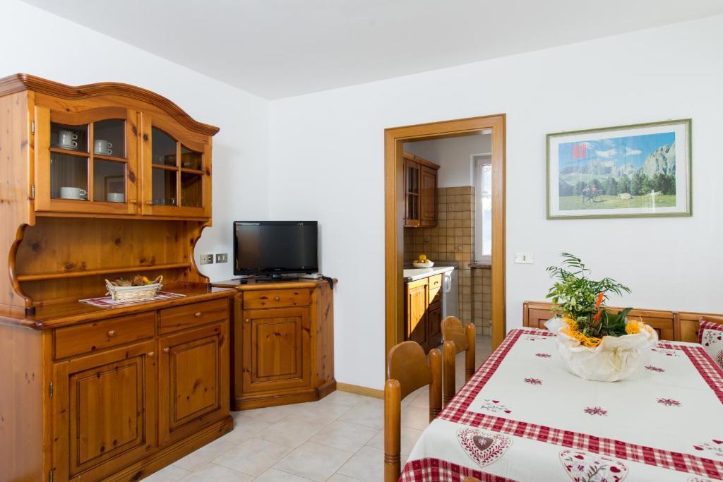Residence Villa Boschetto Карано Номер фото