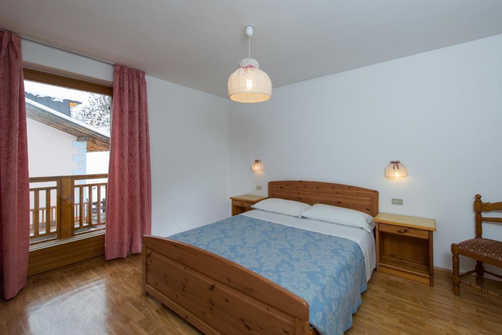 Residence Villa Boschetto Карано Номер фото
