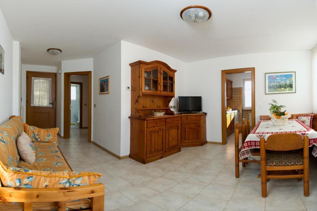 Residence Villa Boschetto Карано Номер фото